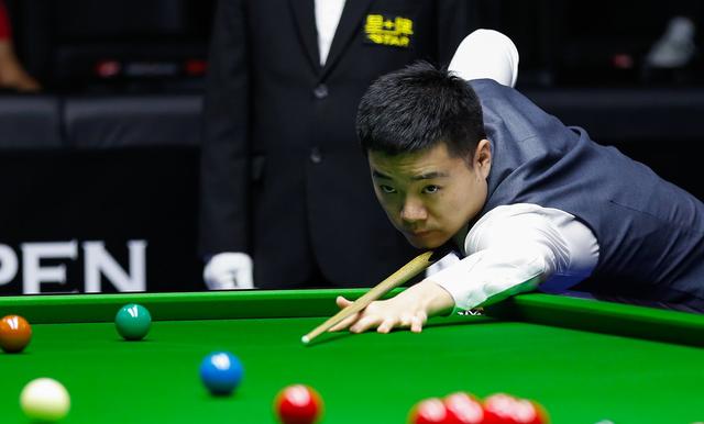 其他关键赛 其他关键赛