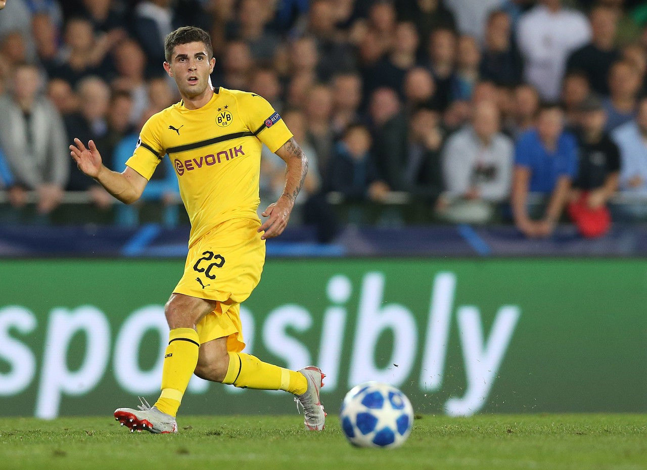 多特在高位 多特在高位